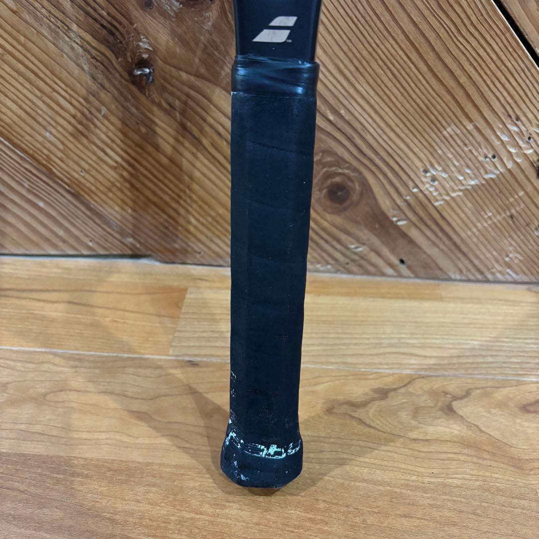 ✨Babolat PURE CONTROL 100 TOUR✨上位モデル✨