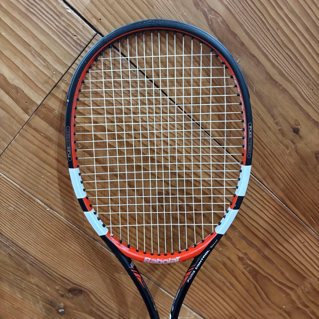 ✨Babolat PURE CONTROL 100 TOUR✨上位モデル✨