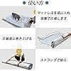 ２個入 圧縮バッグ 真空パック 袋布団圧縮袋 収納袋 大型ラテックスマットレス