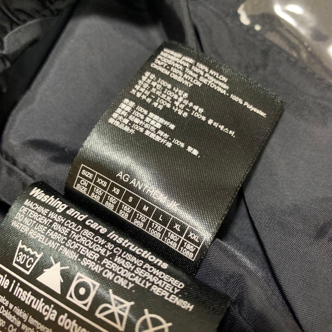 バートン　アナログ　スノーボード　ジャケット　メンズS