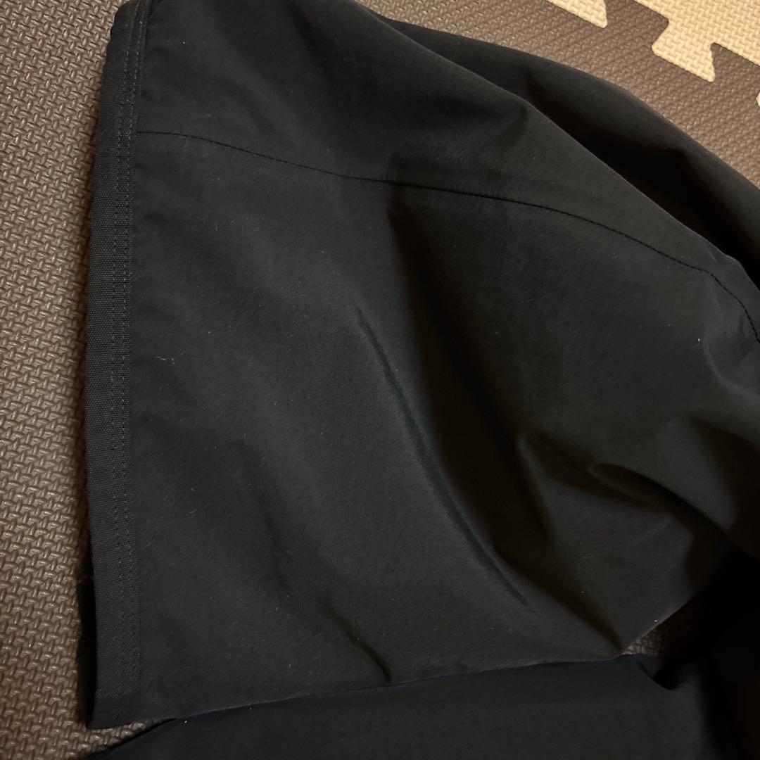 Burton [ak] ブラックスノーボードパンツ　Ｌ