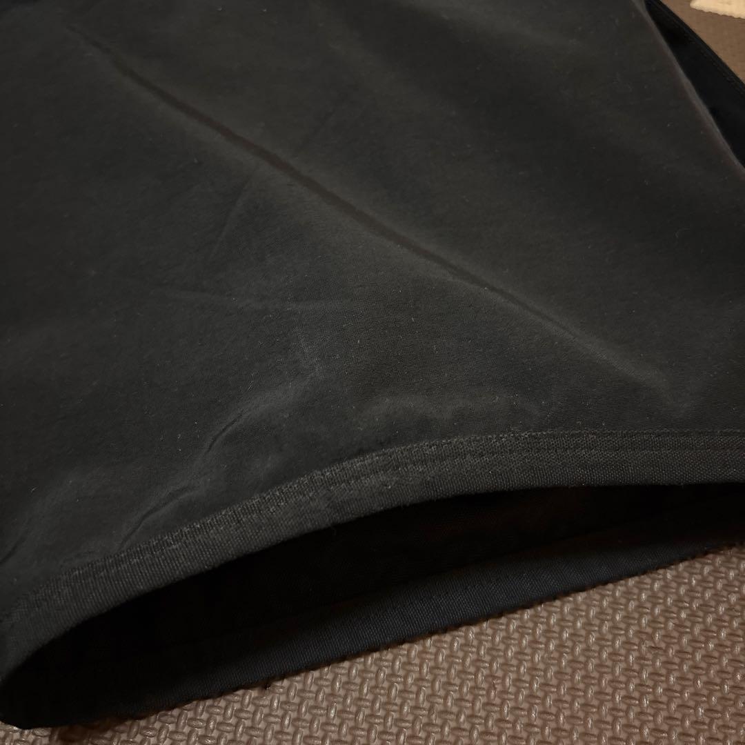 Burton [ak] ブラックスノーボードパンツ　Ｌ