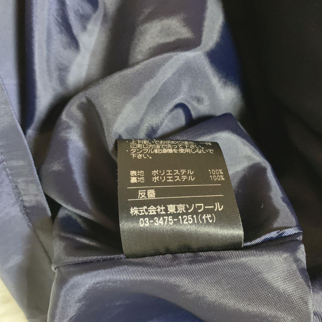 フォルムフォルマ　ワンピース　ドレス　ノースリーブ　膝丈　Aライン 花柄