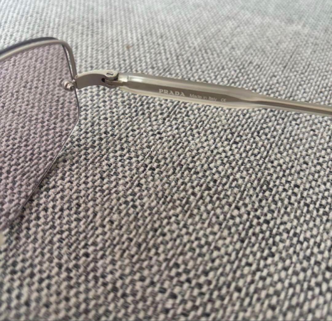PRADA vintage サングラス