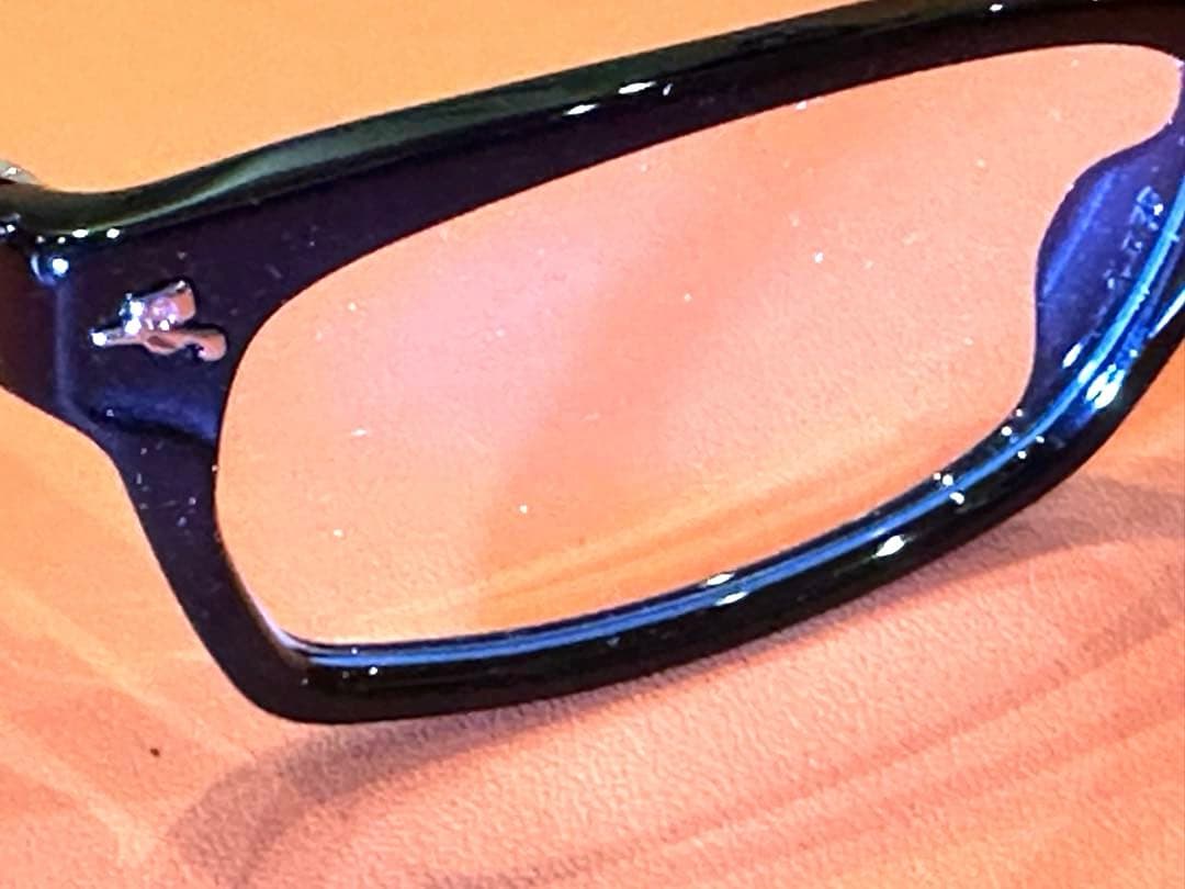 Ray-Ban レイバン メガネフレーム KJモデルRB5017A⑩