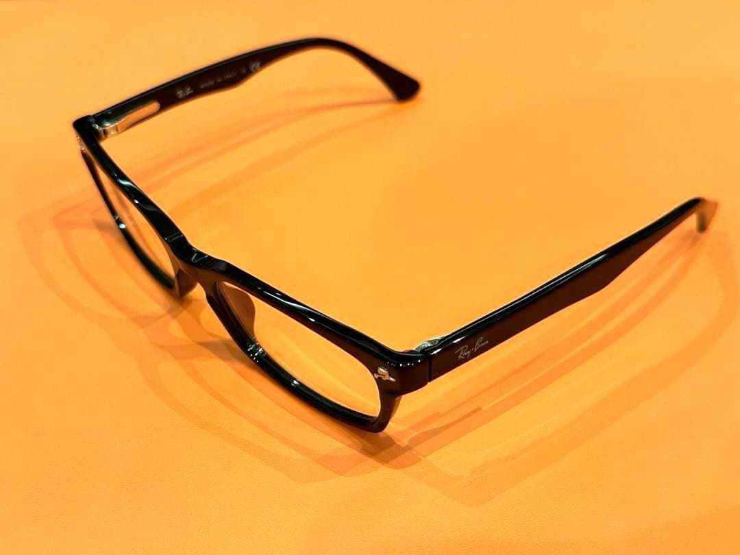 Ray-Ban レイバン メガネフレーム KJモデルRB5017A⑩