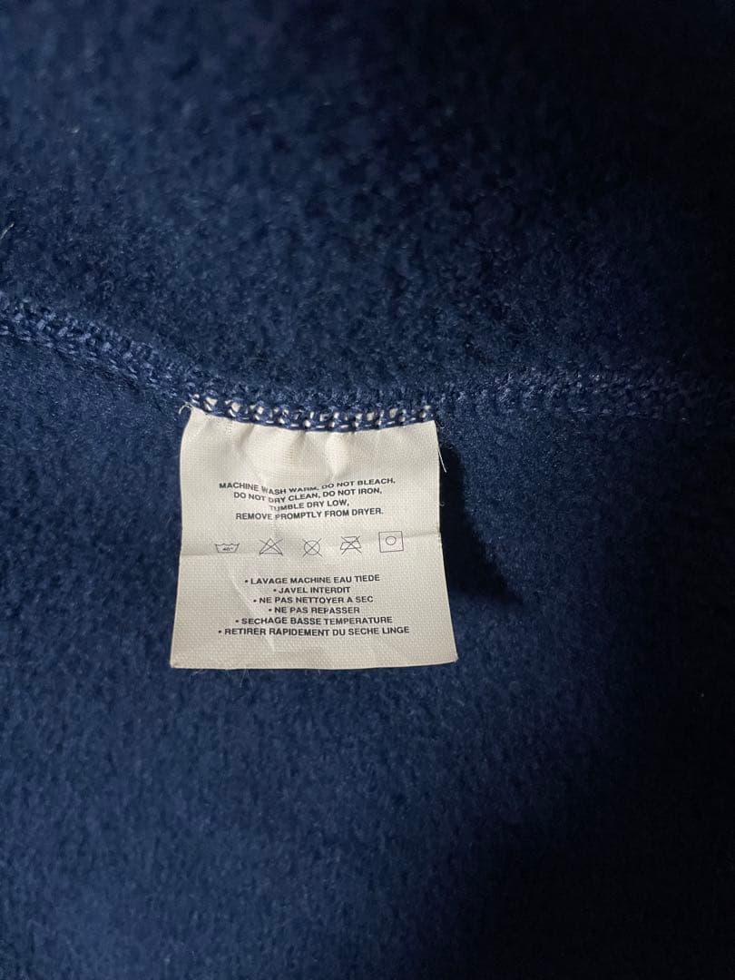 patagonia シェルドシンチラベスト