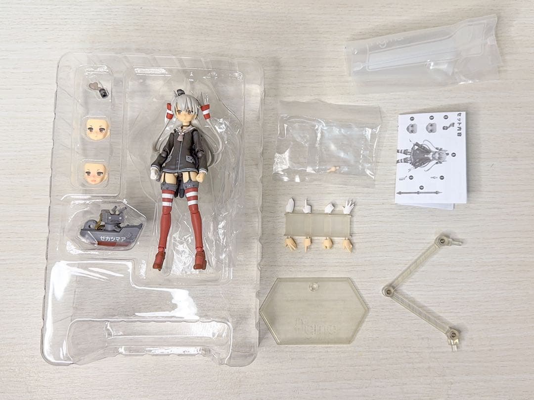figma figFIX 天津風