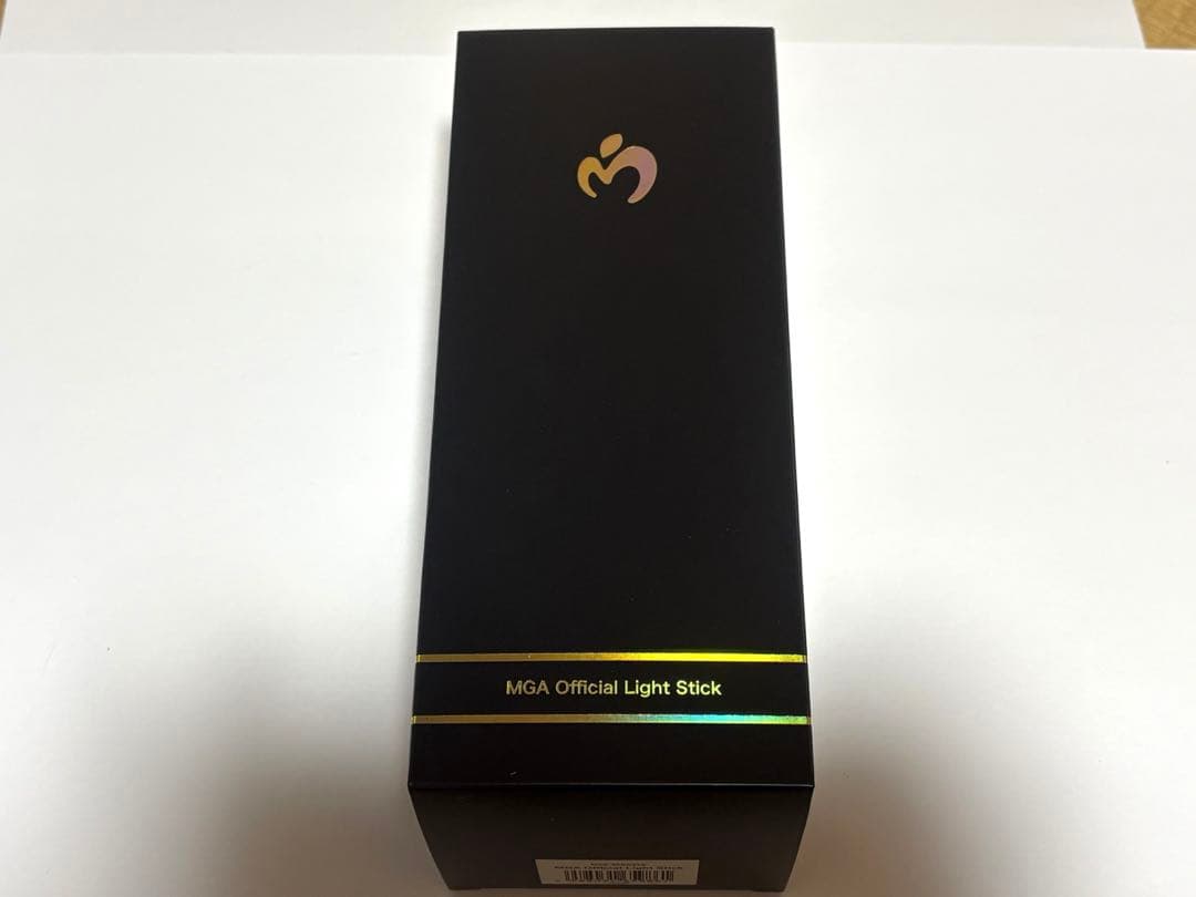 1回使用　ミセス ペンライト MGA Official Light