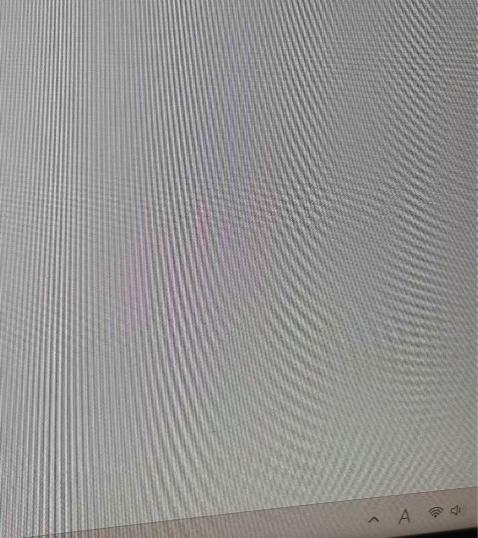 富士通一体型PC/i7-8750H/メ16/256GB+1TB/Office