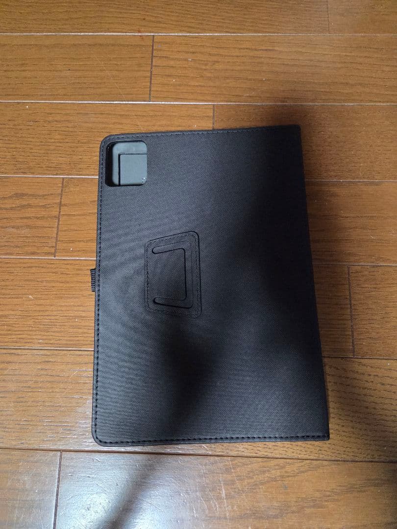 BMAX タブレット ブラック　ケースセット