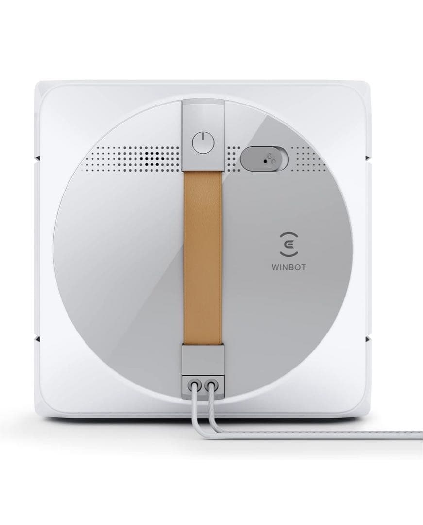 大人気✨窓掃除ロボットECOVACS WINBOT W1 PRO