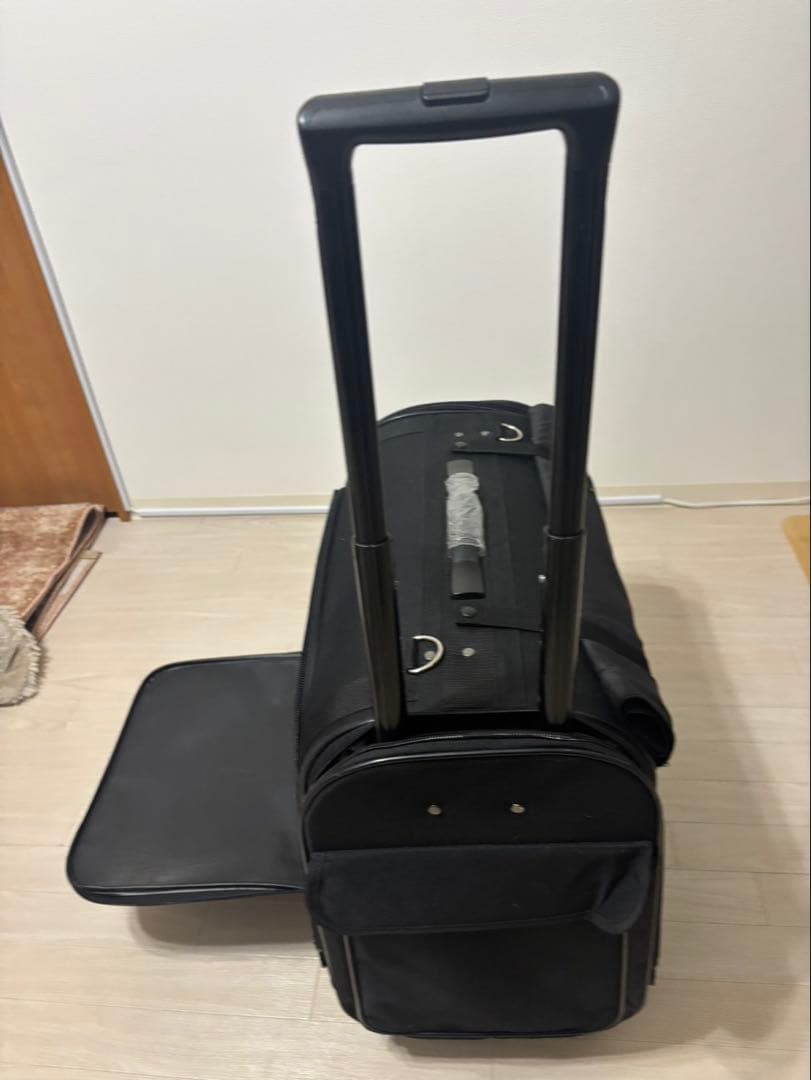 ペットカート　ケセランパサラン専用