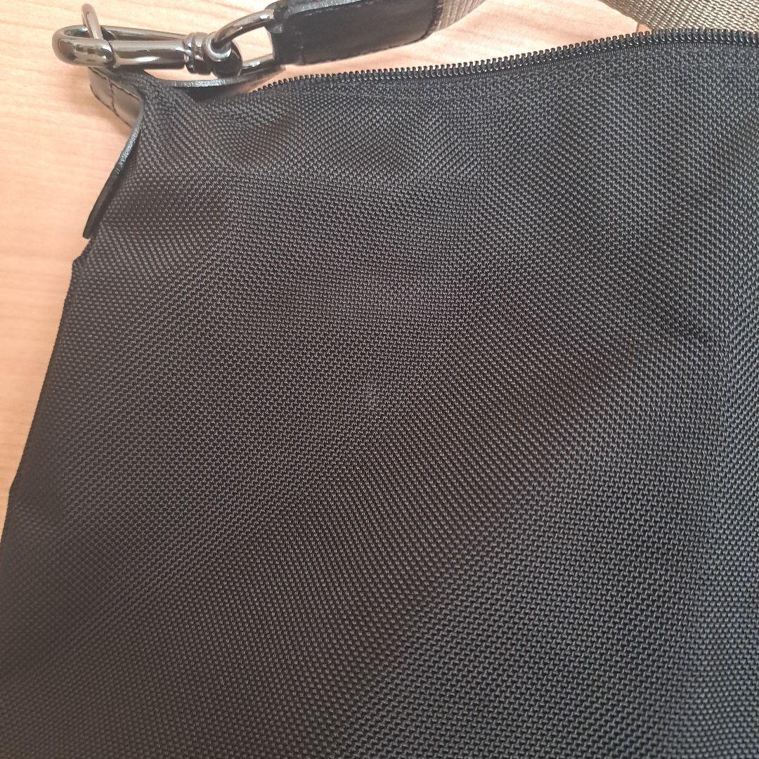 LONGCHAMP　大容量　トラベルバッグ　ブラック