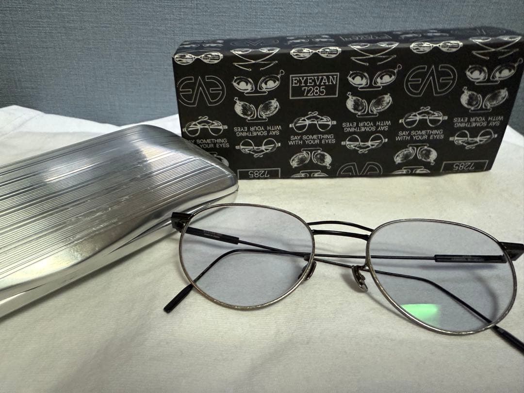 小物 EYEVAN 7285 model.1015 820805