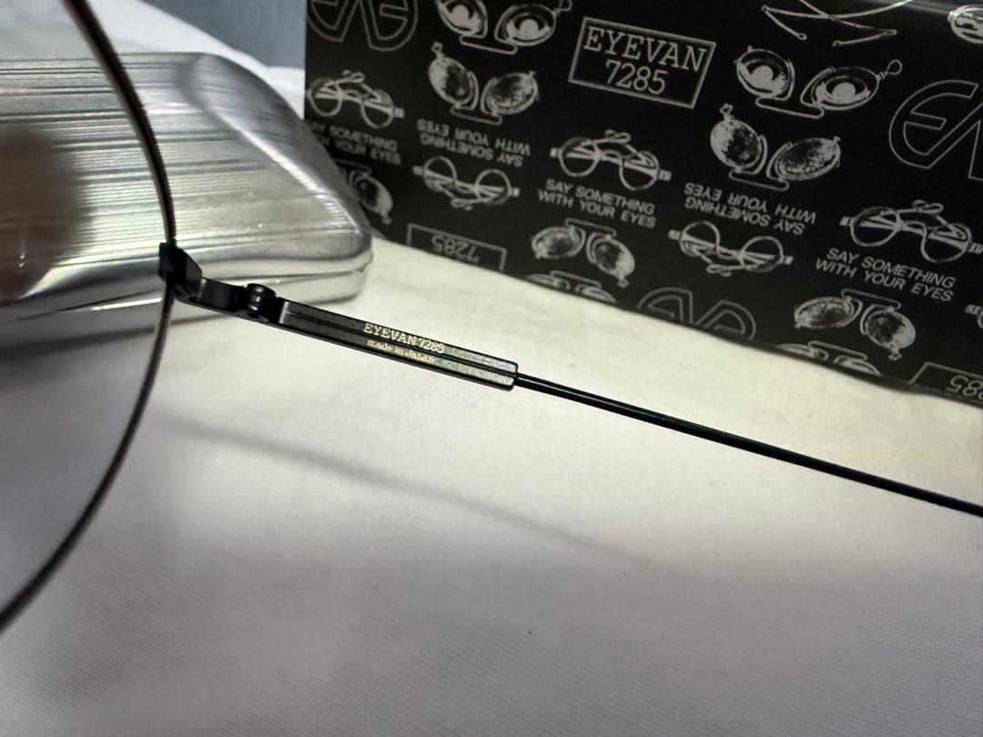 小物 EYEVAN 7285 model.1015 820805