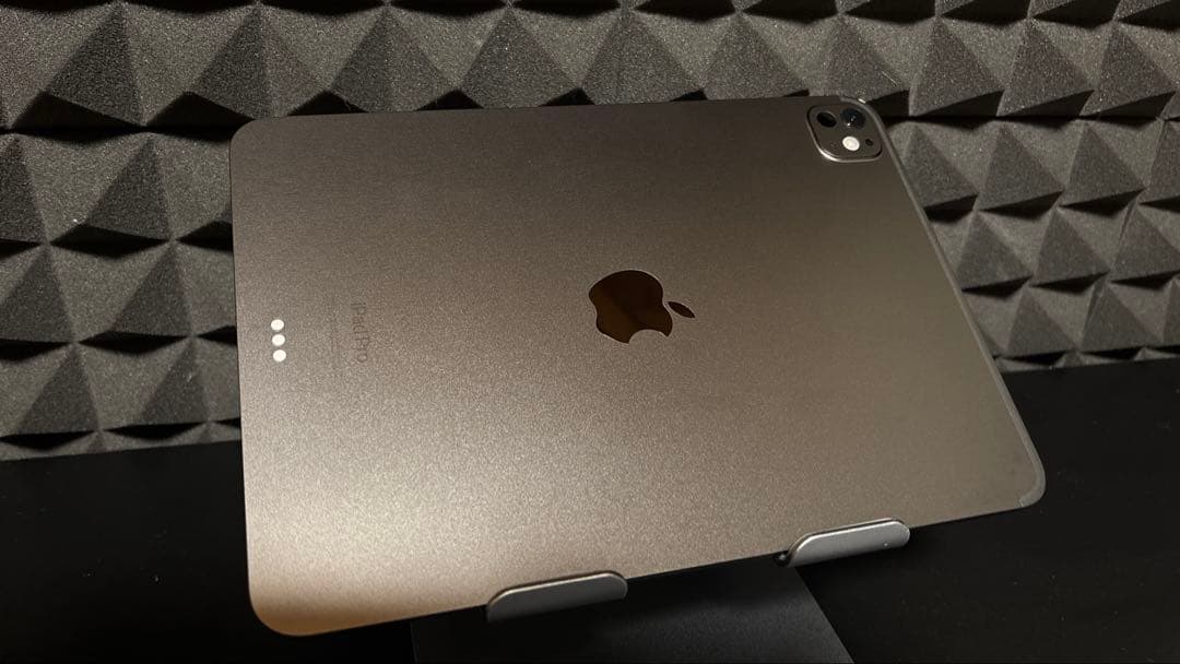 iPadPro11インチ M4 256GB