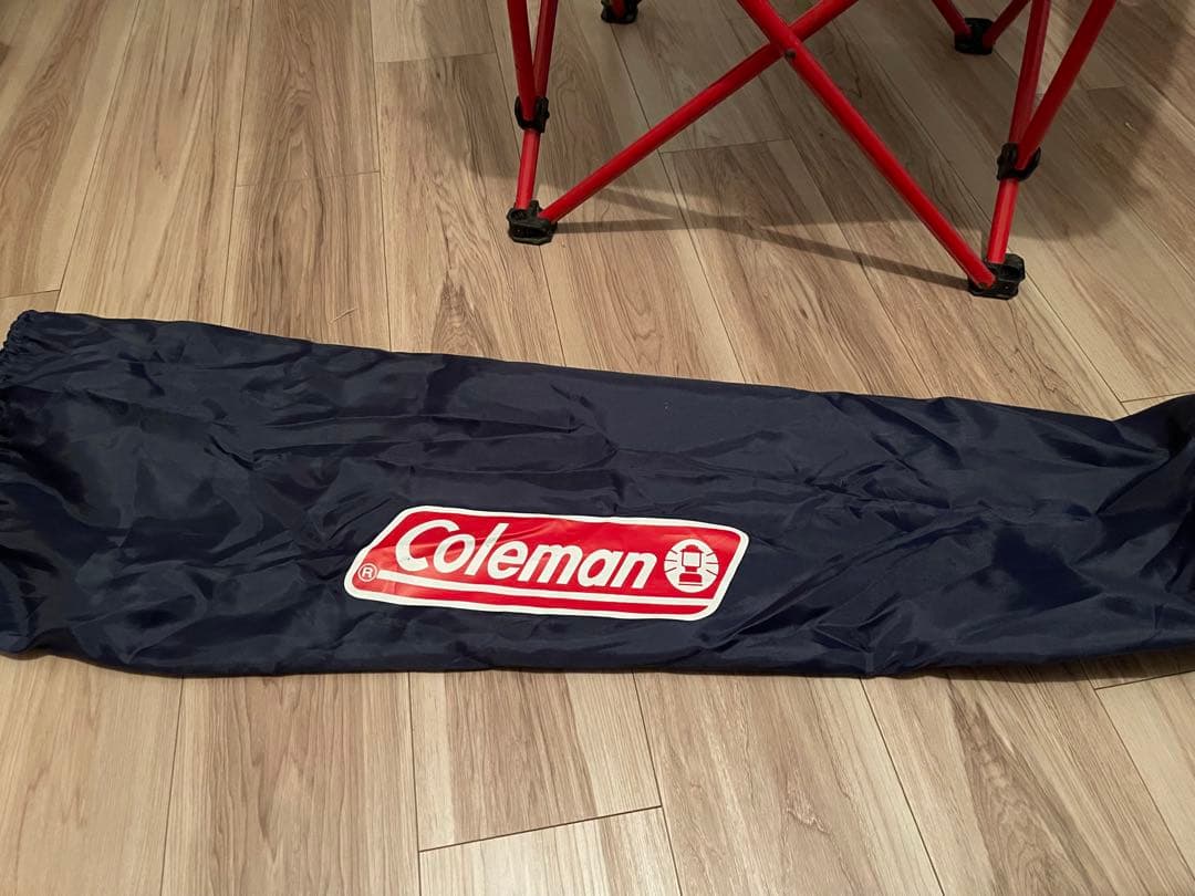 Coleman Chums アウトドアチェア