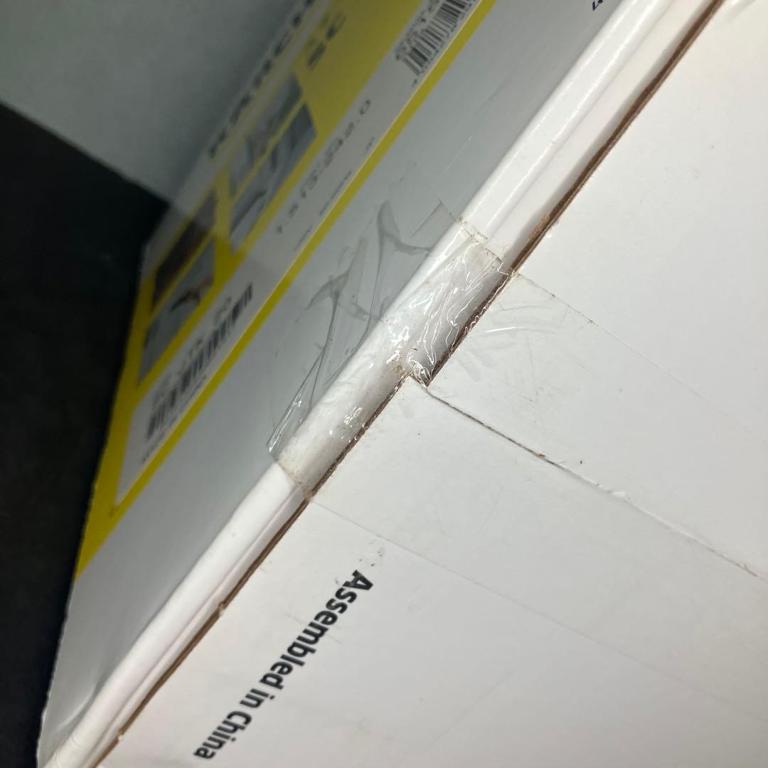 ケルヒャー　スチームクリーナー　SC JTK20 未開封品