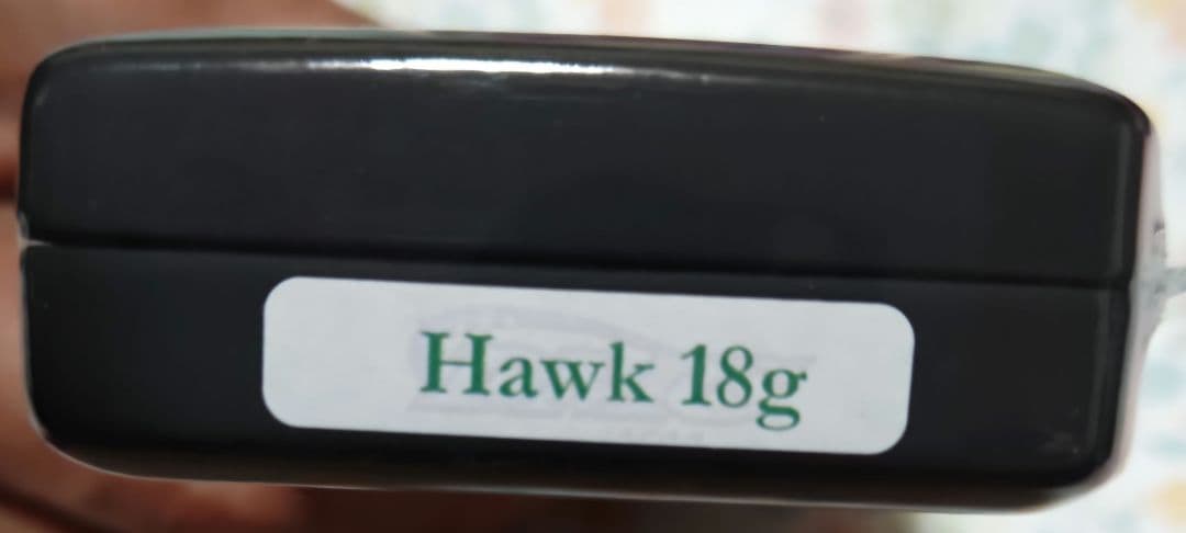 シ*ビ様 Darts DMC Hawk 18g ダーツ ホーク ディーエムシー新