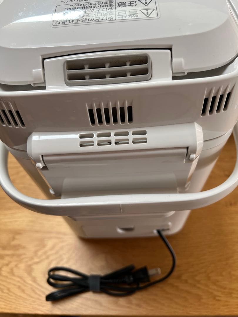 Panasonic SD-MT4 ホームベーカリー