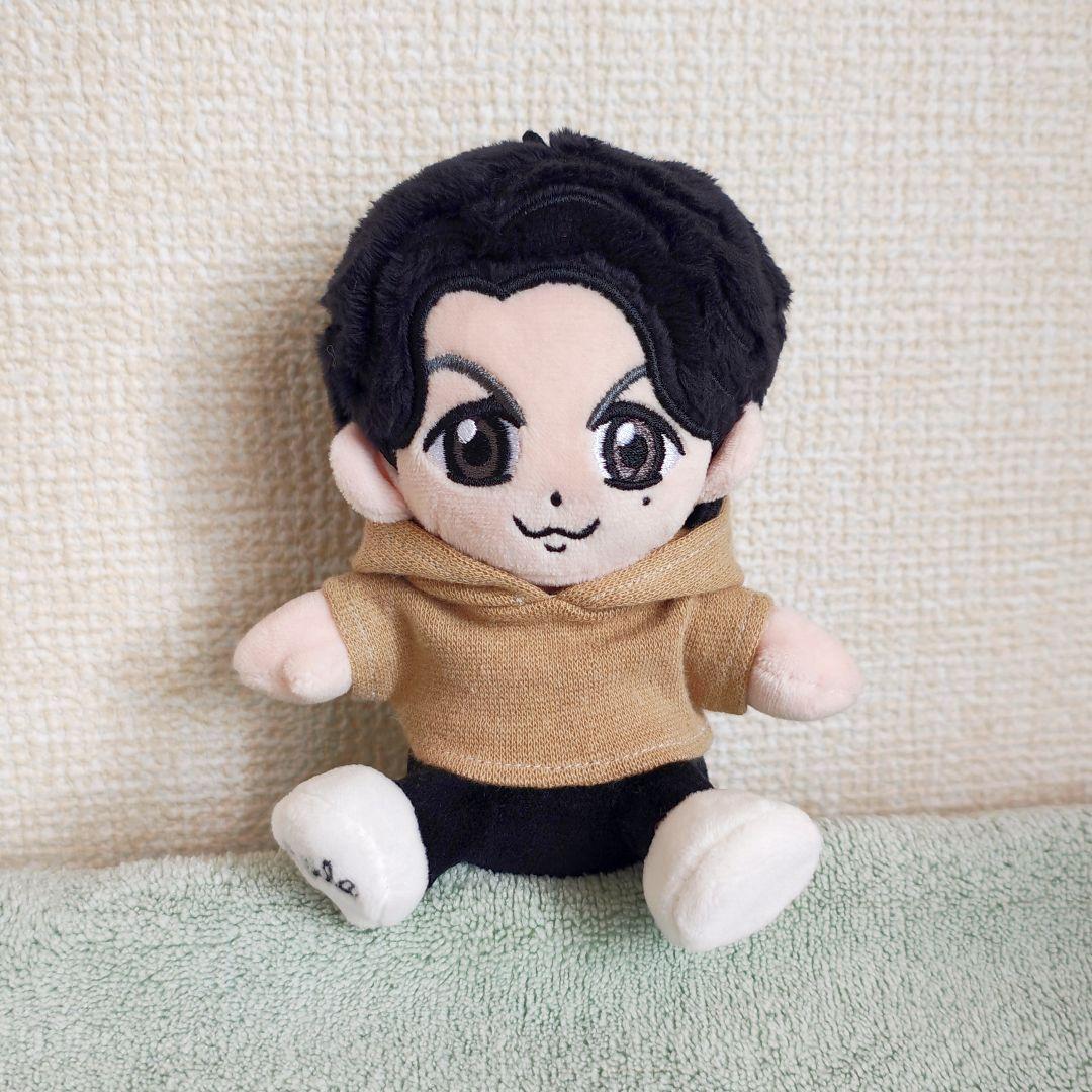【ゆうゆ様】ちぃましゃ　キャップ　ニット帽　パーカー　パンツ　福山雅治