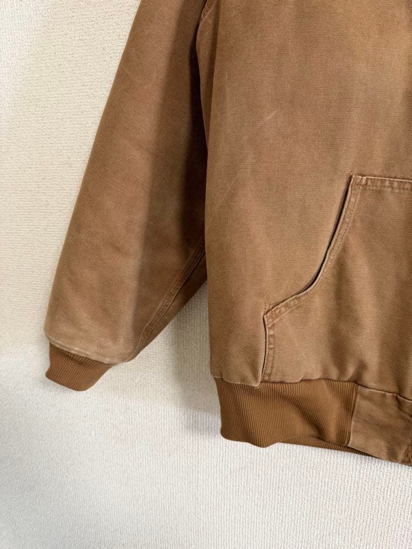 レアカラー Carhartt カーハート　アクティブジャケット