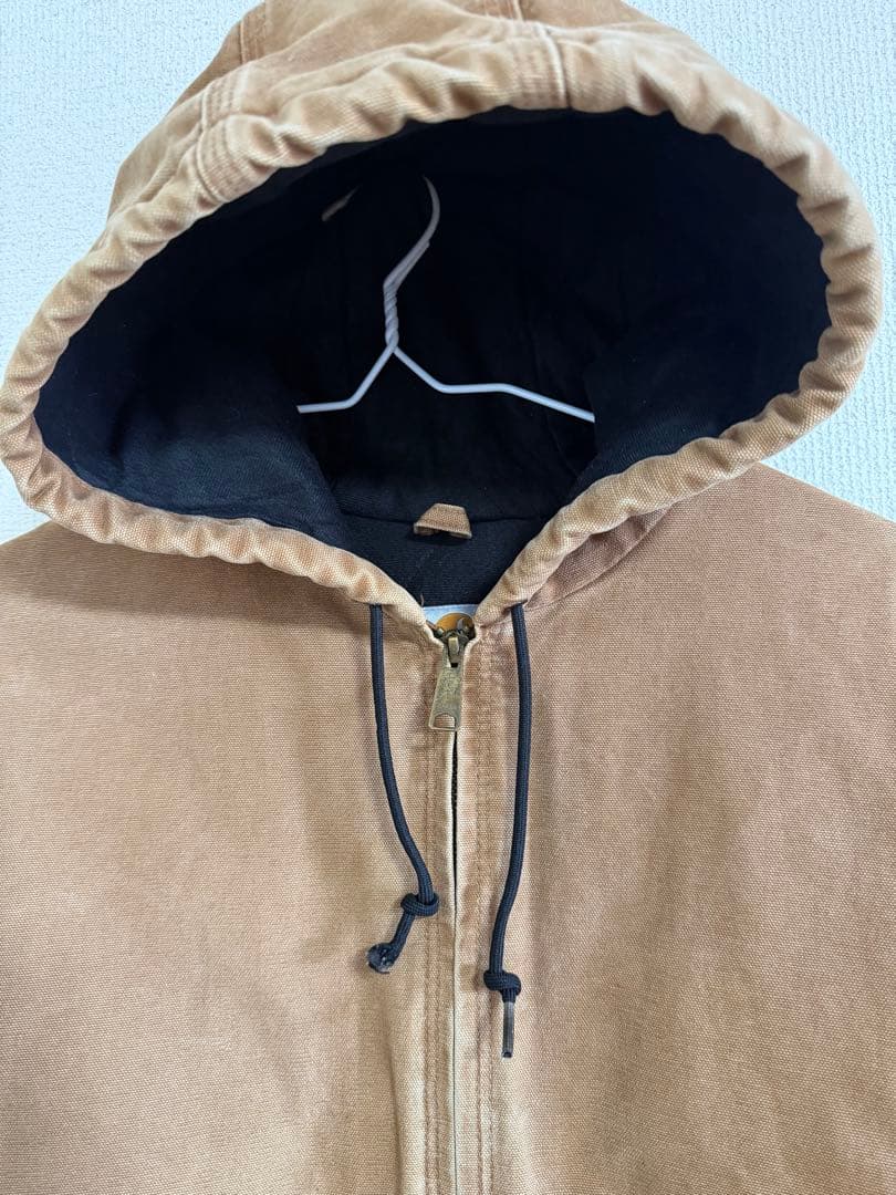 レアカラー Carhartt カーハート　アクティブジャケット
