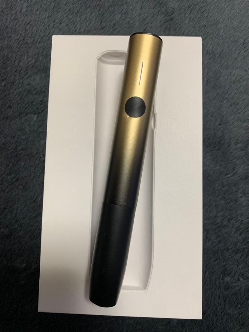 IQOS イルマ i ワン セレッティモデル本体