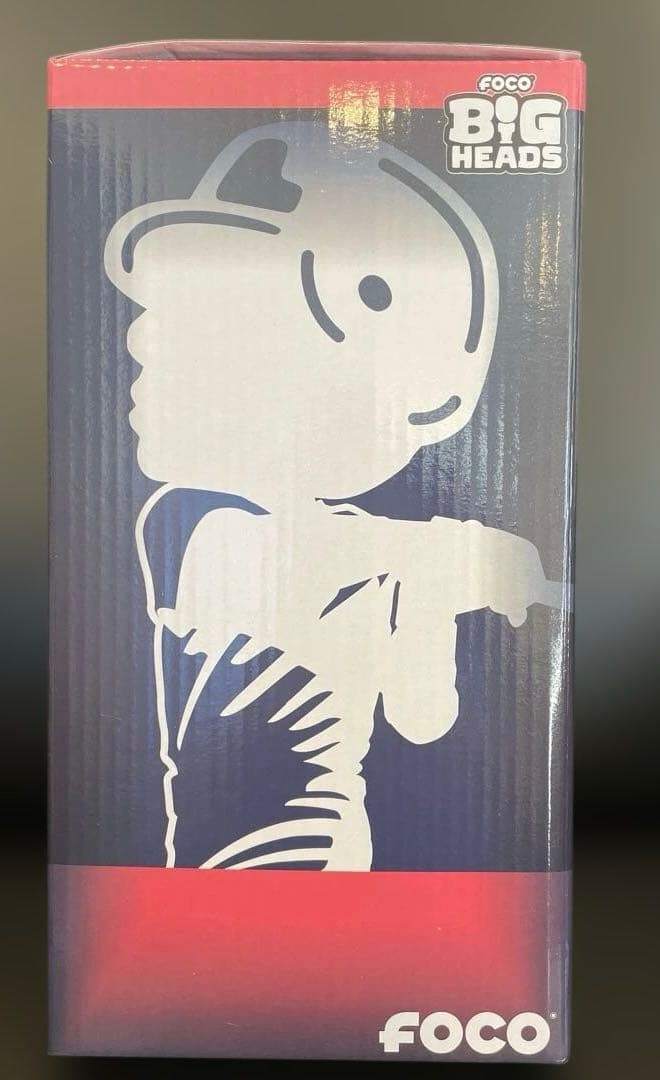 FOCO Big Heads 大谷翔平　ボブルヘッド