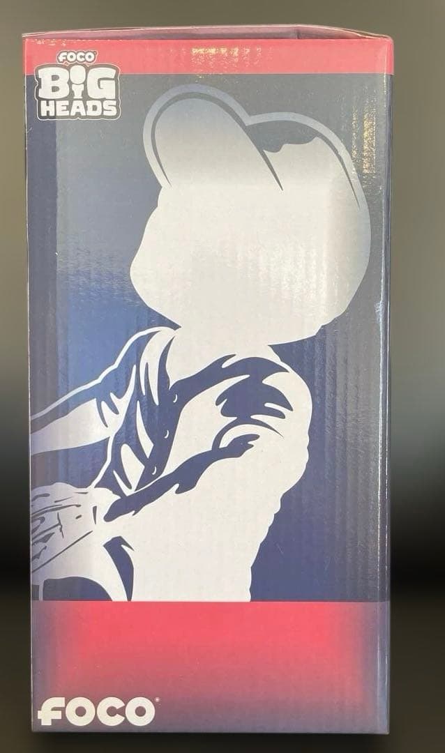FOCO Big Heads 大谷翔平　ボブルヘッド