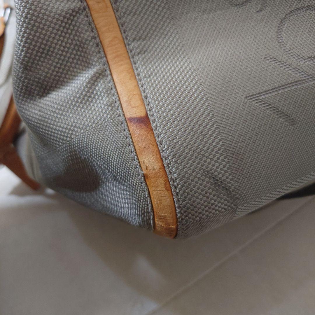 LOUIS VUITTON ルイヴィトン　ダミエジェアンボストンバッグ