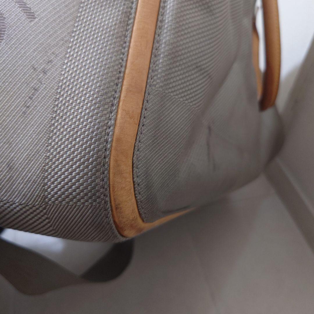 LOUIS VUITTON ルイヴィトン　ダミエジェアンボストンバッグ