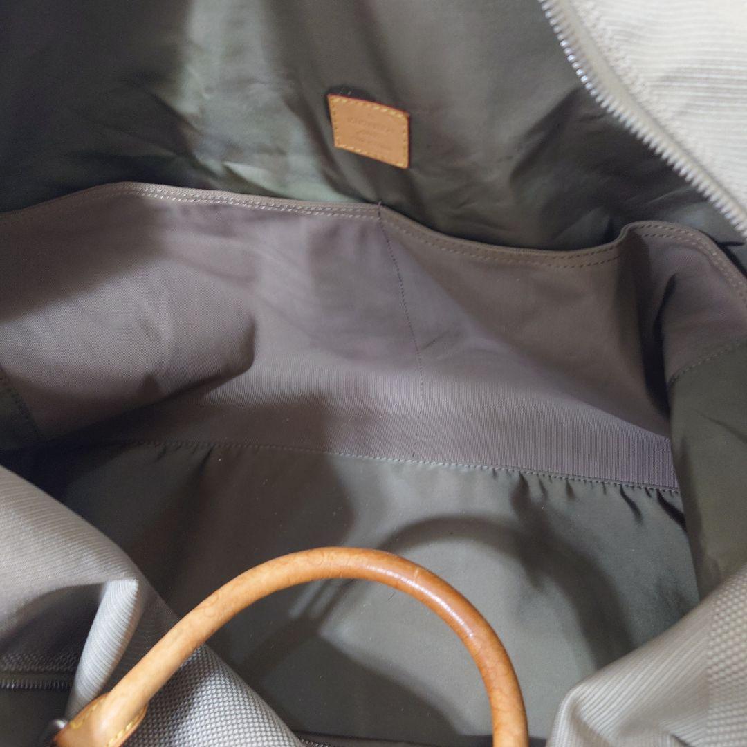 LOUIS VUITTON ルイヴィトン　ダミエジェアンボストンバッグ