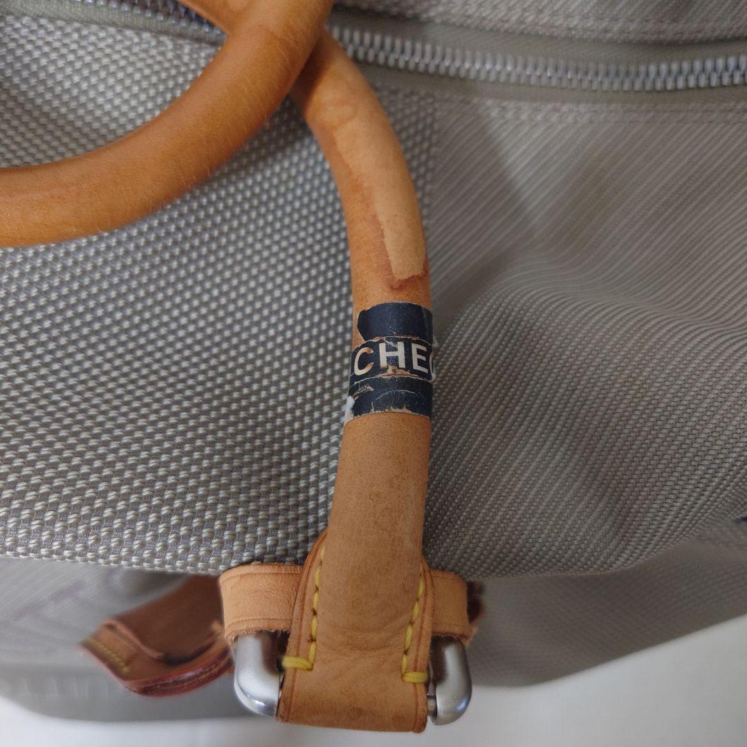 LOUIS VUITTON ルイヴィトン　ダミエジェアンボストンバッグ