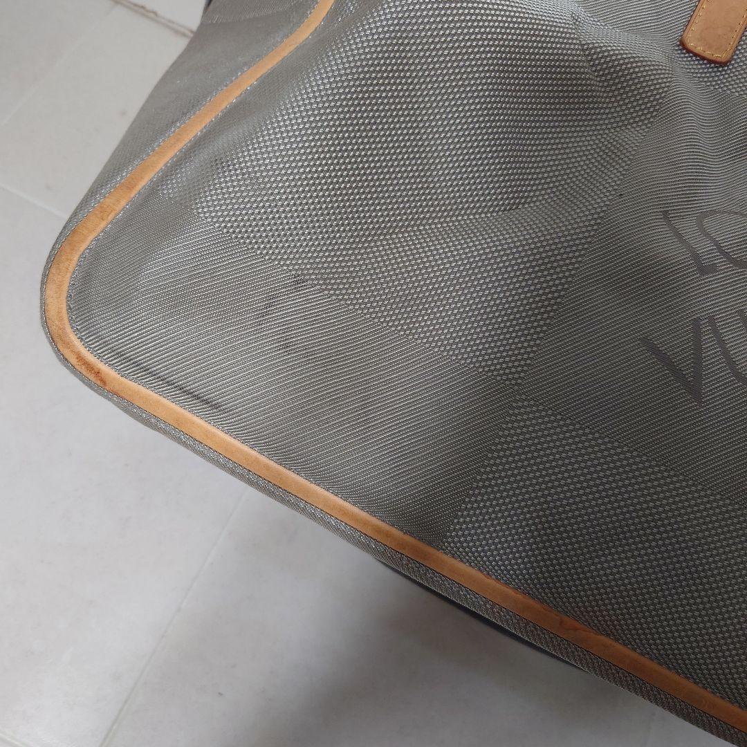 LOUIS VUITTON ルイヴィトン　ダミエジェアンボストンバッグ