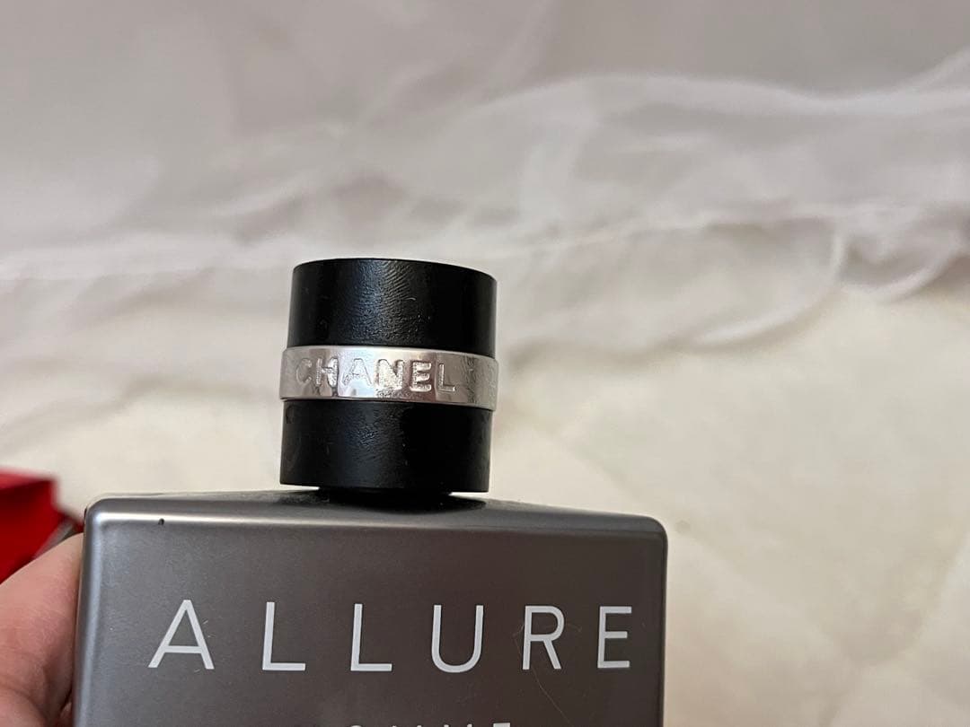 香水(ユニセックス) CHANEL ALLURE HOMME SPORT Eau Extreme
