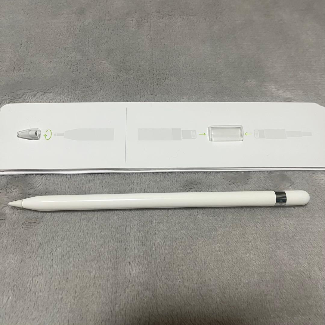 iPad 第9世代 64GB Apple Pencil 第1世代