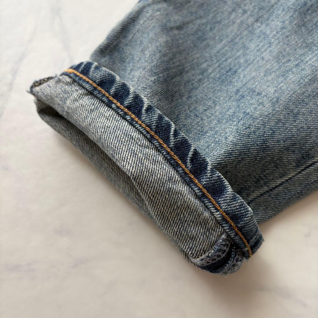 fu-様　未使用タグ付TODAYFUL ELLA’sデニム 24 定価1.9万