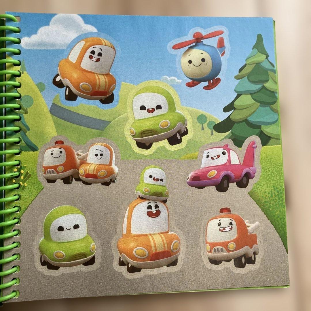 【専用MCママ様】LeapStart® Level1 Book5冊