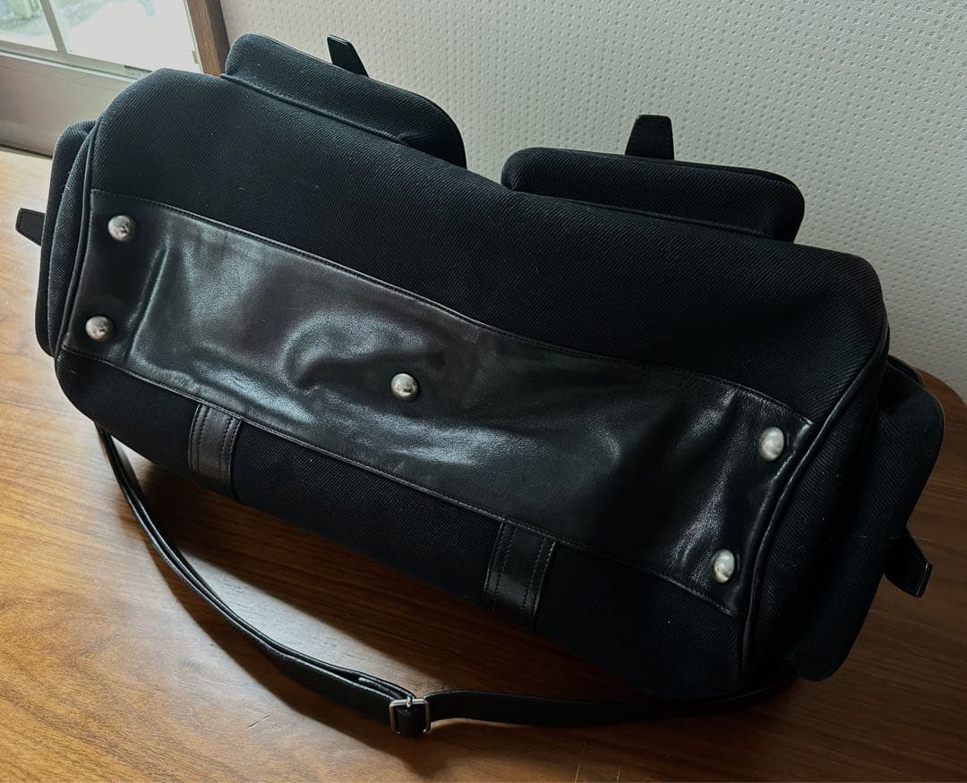 バッグ Saint Laurent Paris Rock Boston