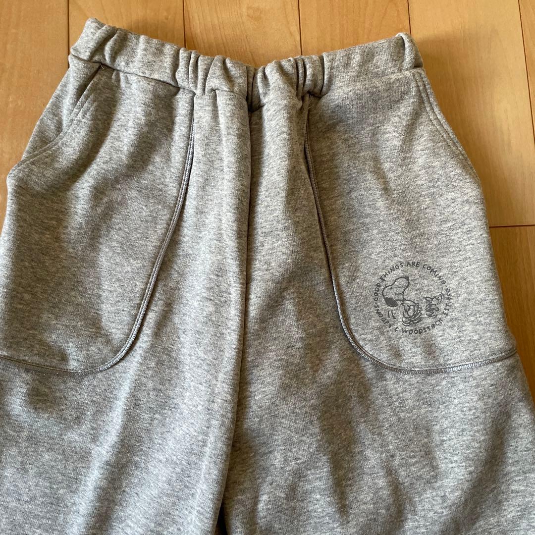 新品　ワコールパジャマ ルームウェア スヌーピー PEANUTS×Wacoal