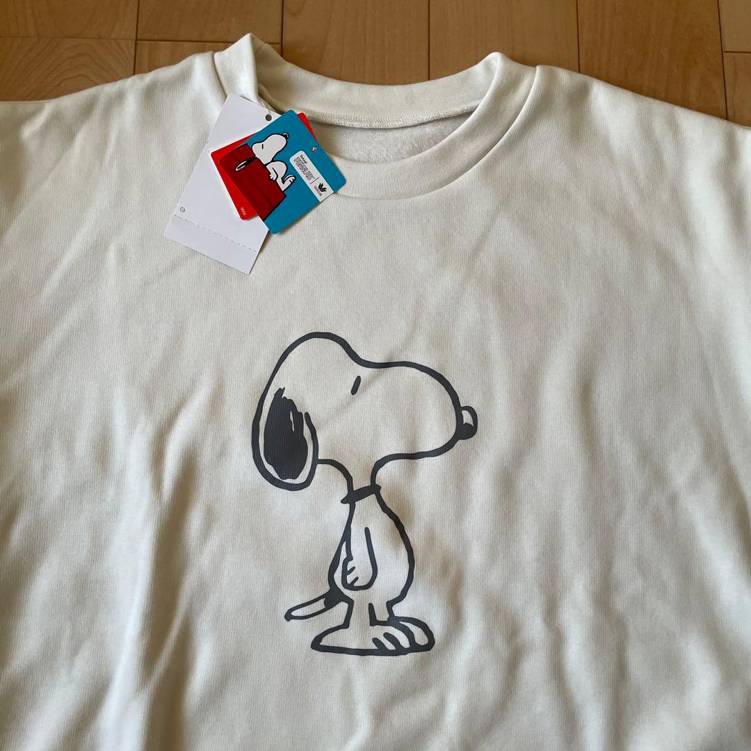 新品　ワコールパジャマ ルームウェア スヌーピー PEANUTS×Wacoal