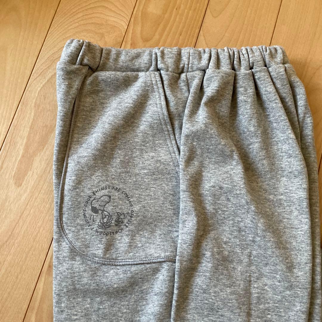 新品　ワコールパジャマ ルームウェア スヌーピー PEANUTS×Wacoal