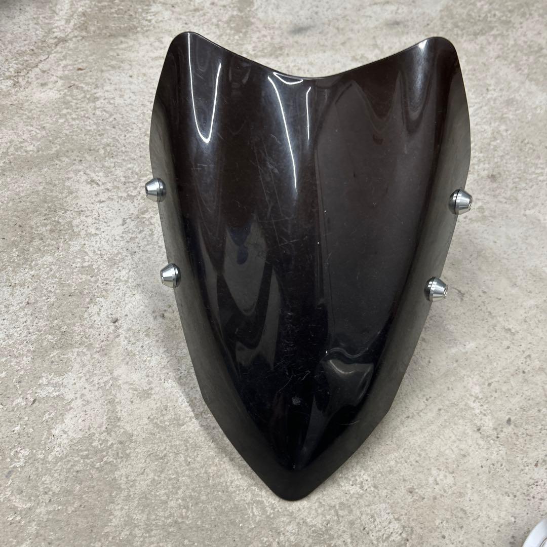 ホンダグロムヘッドライト？
