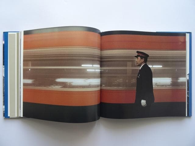 洋書◆古き良き時代のアメリカの列車写真集 本 夜間 鉄道 機関車