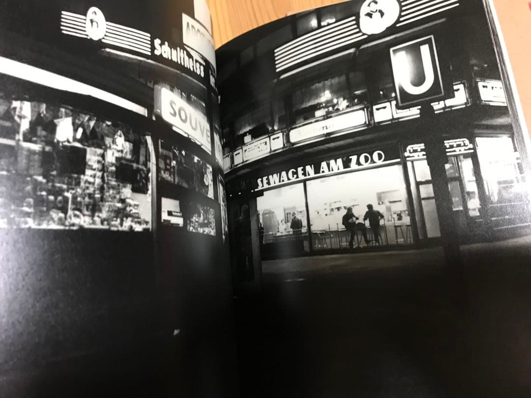 アート・デザイン・音楽 Joji Hashiguchi WE HAVE NO PLACE TO BE