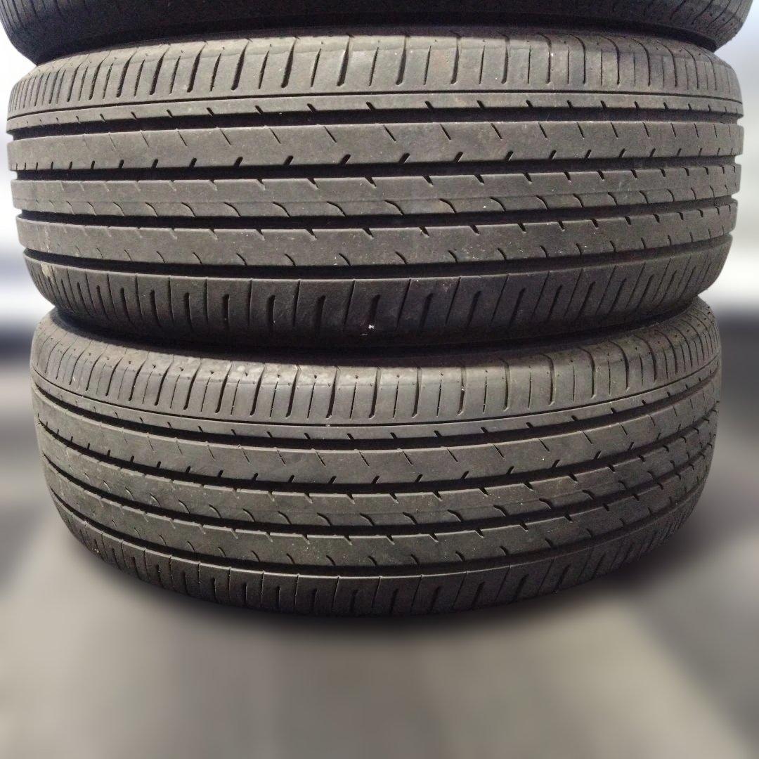 （送料無料）YOKOHAMA ADVAN V03　225/60R18