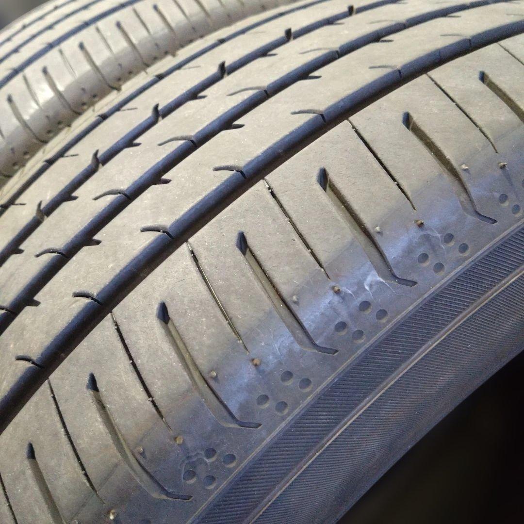 （送料無料）YOKOHAMA ADVAN V03　225/60R18