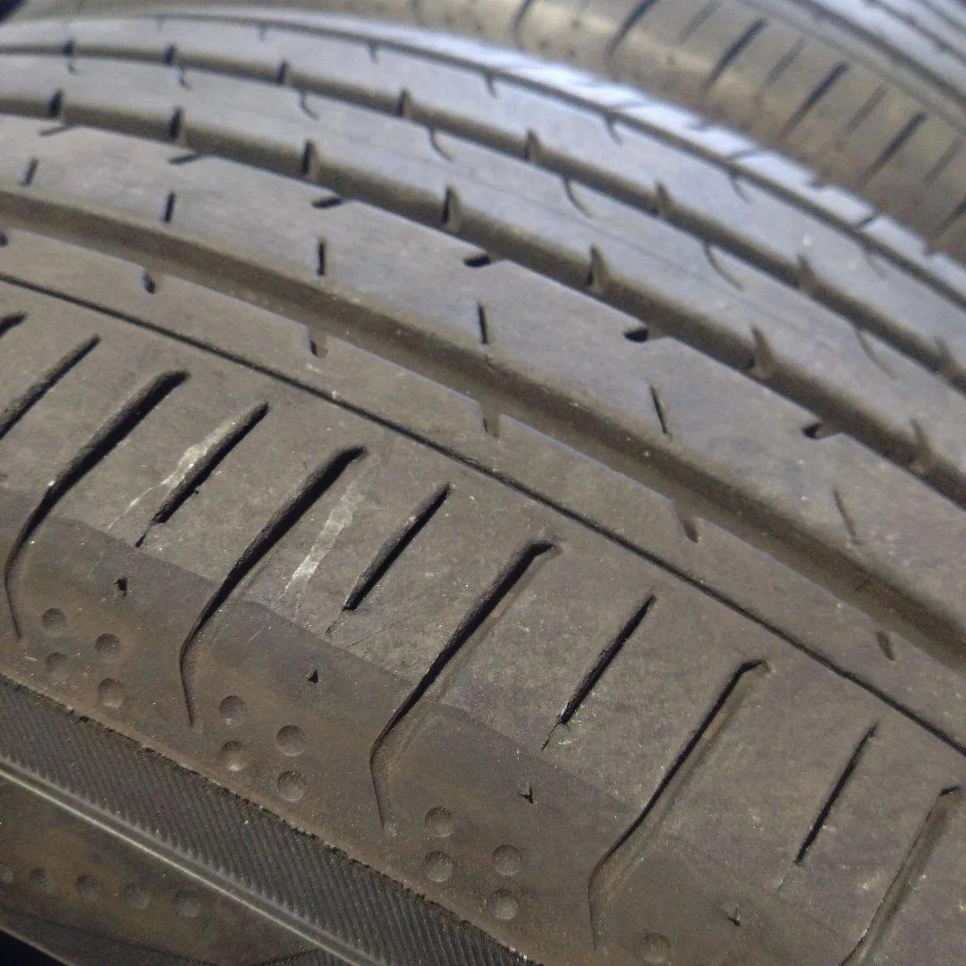 （送料無料）YOKOHAMA ADVAN V03　225/60R18